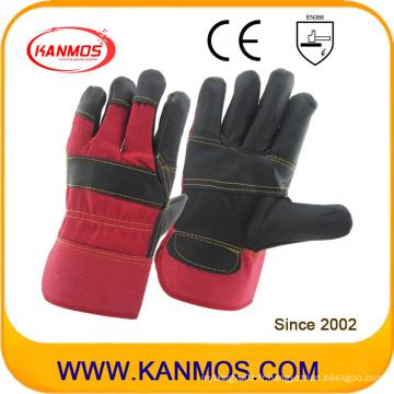 Gants industriels en cuir pour meubles en cuir (310024)